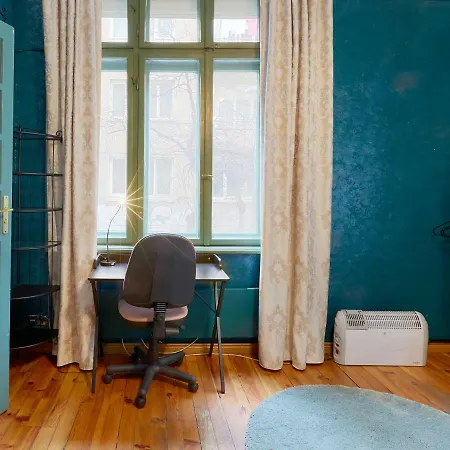 Quintessentially One Bedroom Top Location アパート *