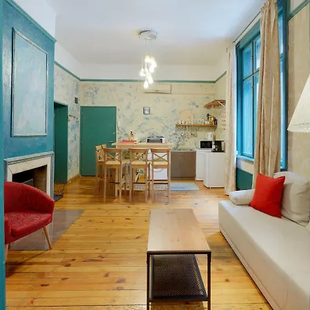 Quintessentially One Bedroom Top Location アパート ソフィア