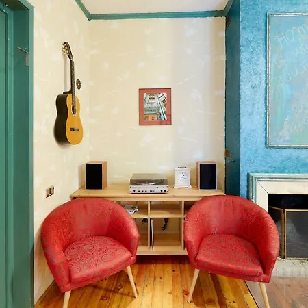 Quintessentially One Bedroom Top Location アパート ソフィア