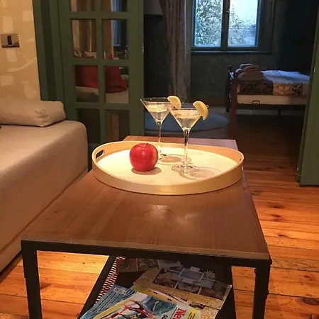 Quintessentially One Bedroom Top Location アパート *