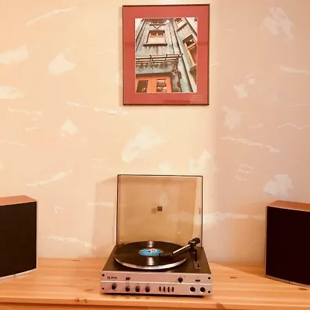 Quintessentially One Bedroom Top Location アパート ソフィア